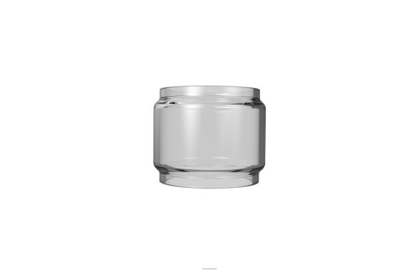 FreeMAX FIRELUKE 2 asendusklaasi läbipaistev 8802V325 FreeMAX Flavormax