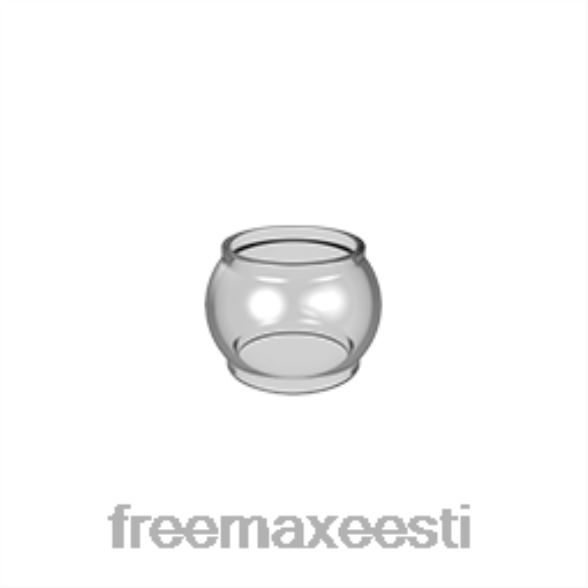 FreeMAX M PRO asendusklaas tüüp 3 8802V327 FreeMAX Online