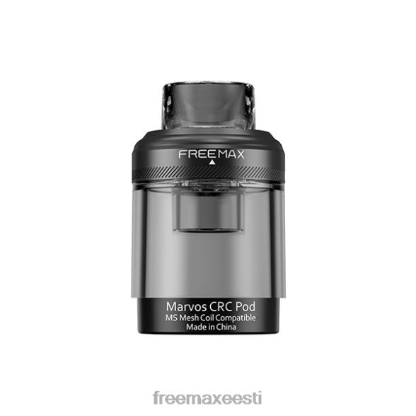 FreeMAX MARVOS crc pod must 8802V345 FreeMAX Shop