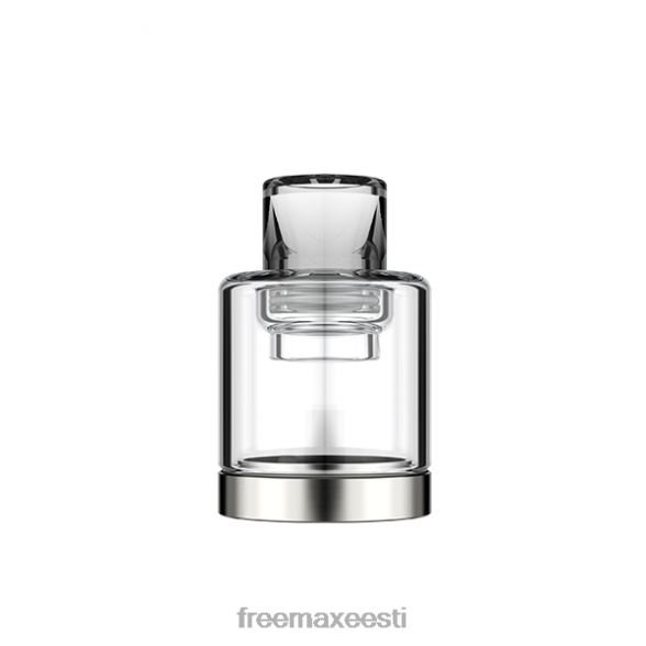 FreeMAX MARVOS dtl pod läbipaistev 8802V354 FreeMAX Vape Eesti