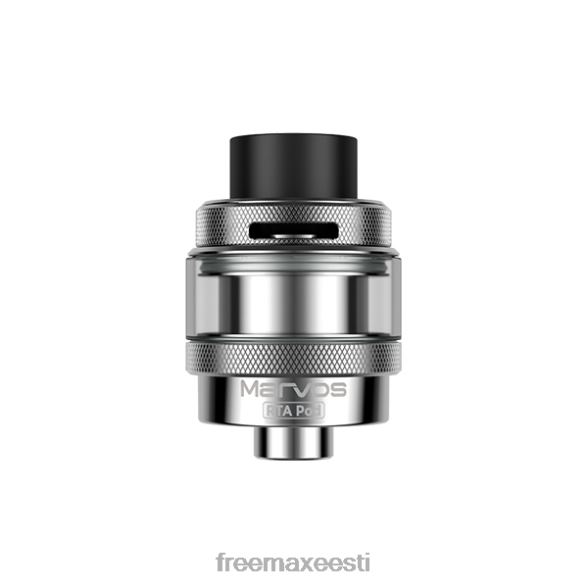 FreeMAX MARVOS rta pod ss 8802V352 FreeMAX Disposable Vape