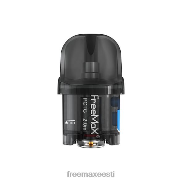 FreeMAX MAXPOD pod must 8802V336 FreeMAX Flavormax