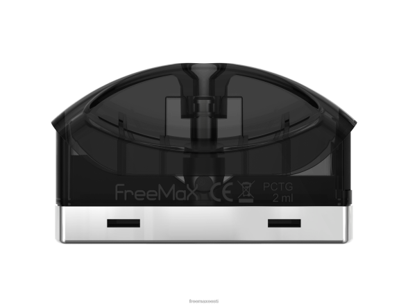 FreeMAX MAXPOD ring pod must 8802V330 FreeMAX Vape Eesti
