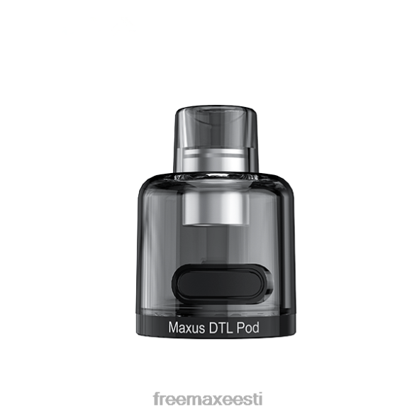 FreeMAX MAXUS dtl pod must 8802V351 FreeMAX Online