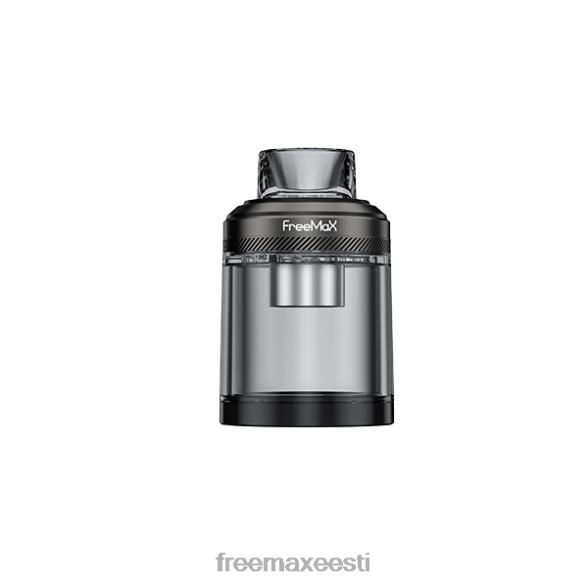 FreeMAX MAXUS metallist dtl pod püssimeall 8802V342 FreeMAX Vape Eesti