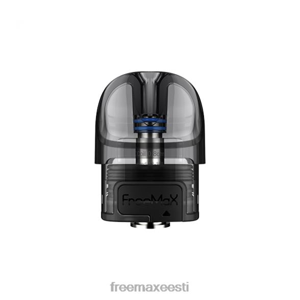 FreeMAX ONNIX 2 kauna must 8802V353 FreeMAX Eesti
