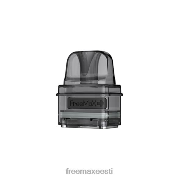 FreeMAX ONNIX pod läbipaistev 8802V356 FreeMAX Tallinn