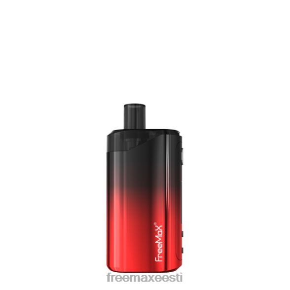 FreeMAX AUTOPOD50 pod mod komplekt must-punane 8802V99 FreeMAX Online