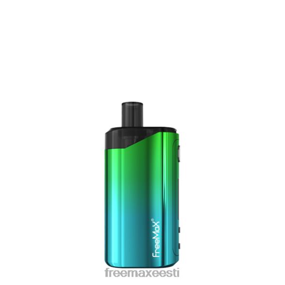 FreeMAX AUTOPOD50 pod mod komplekt roheline 8802V103 FreeMAX Tallinn