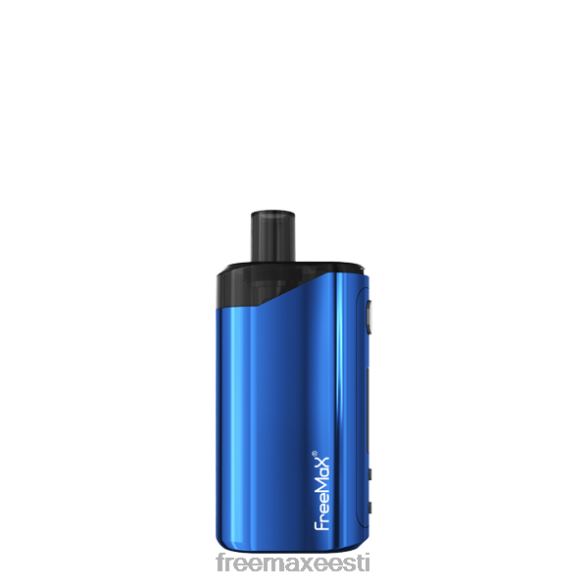 FreeMAX AUTOPOD50 pod mod komplekt sinine 8802V98 FreeMAX Flavormax