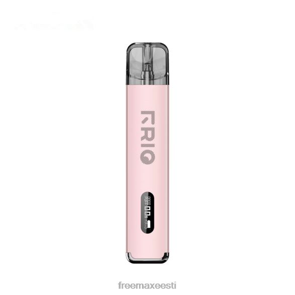 FreeMAX FRIO pod roosa 8802V27 Best FreeMAX Vape