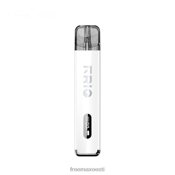 FreeMAX FRIO pod valge 8802V30 FreeMAX Disposable Vape