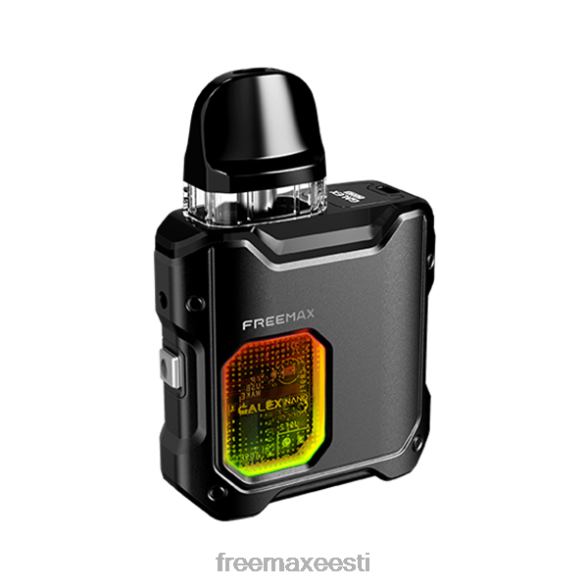 FreeMAX GALEX nano komplekt must 8802V117 Best FreeMAX Vape