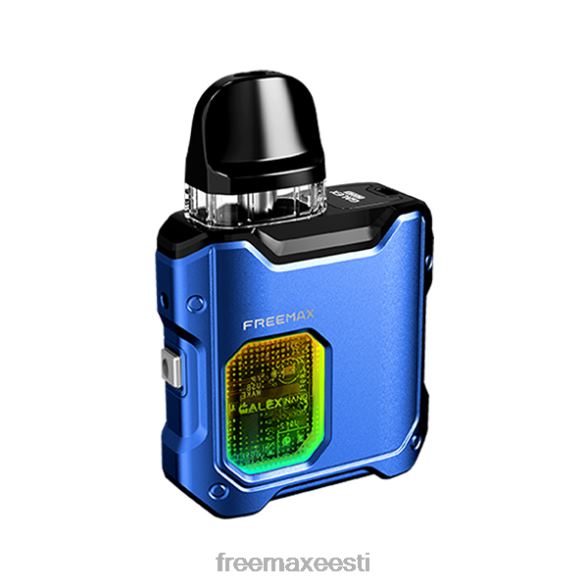 FreeMAX GALEX nano komplekt sinine 8802V116 FreeMAX Vape Price