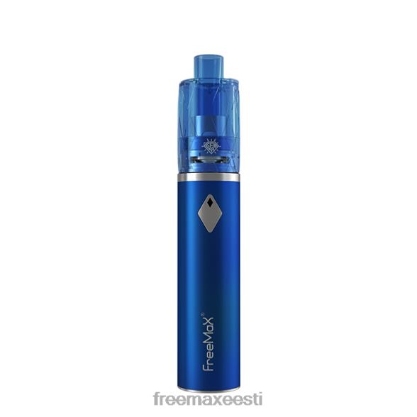 FreeMAX GEMM 80w stardikomplekt sinine 8802V18 FreeMAX Flavormax