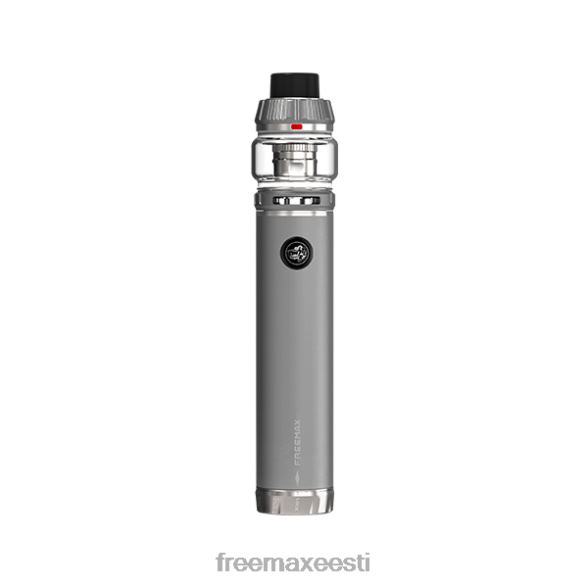 FreeMAX TWISTER 2 80w komplekt hõbedane 8802V133 FreeMAX Tallinn