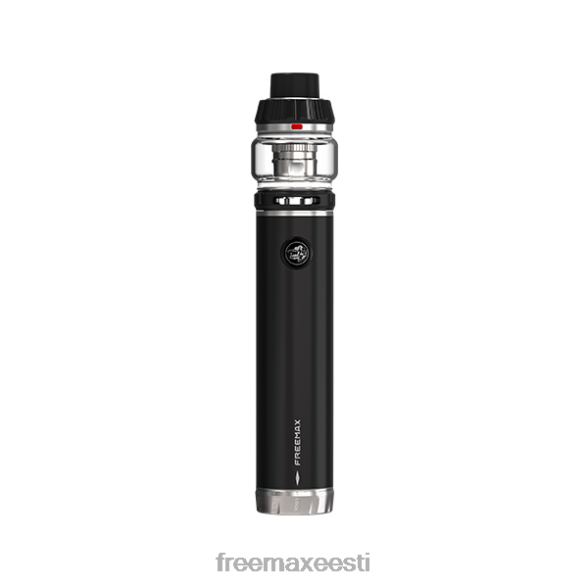 FreeMAX TWISTER 2 80w komplekt must 8802V131 FreeMAX Eesti
