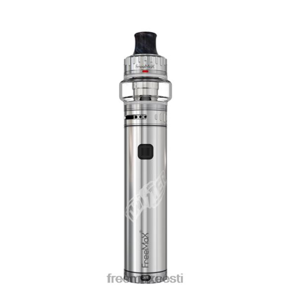 FreeMAX TWISTER 30w komplekt hõbedane 8802V79 FreeMAX Online