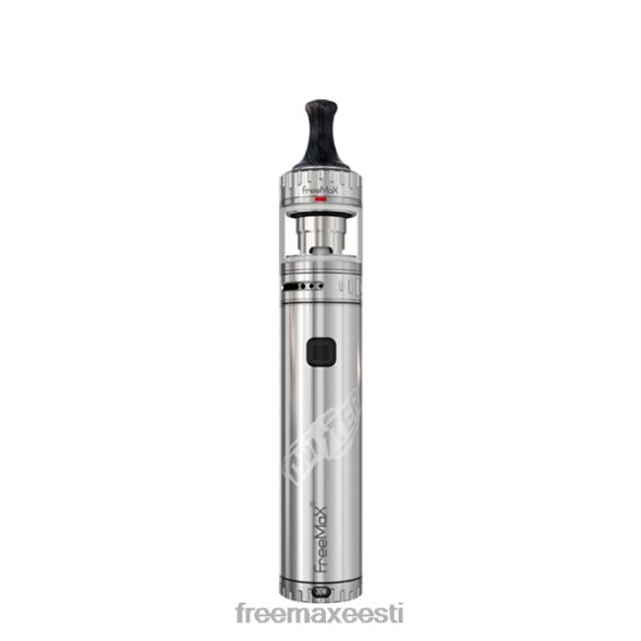 FreeMAX TWISTER 30w komplekt hõbedane tpd 8802V82 FreeMAX Vape Eesti