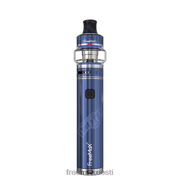 FreeMAX TWISTER 30w komplekt sinine 8802V81 FreeMAX Eesti