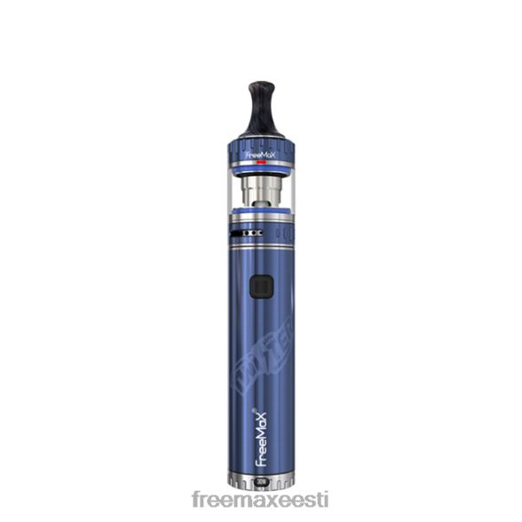 FreeMAX TWISTER 30w komplekt sinine tpd 8802V86 FreeMAX Vape Price