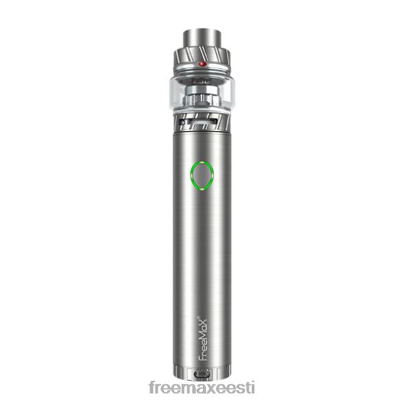 FreeMAX TWISTER 80w stardikomplekt ss 8802V25 FreeMAX Vape Kit