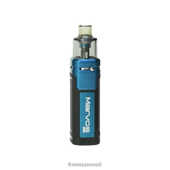 FreeMAX MARVOS 60w komplekt sinine 8802V48 FreeMAX Flavormax