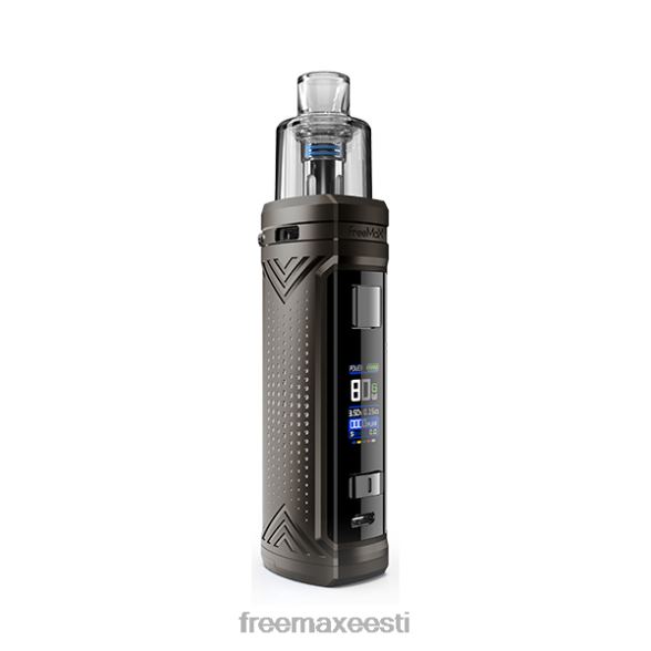 FreeMAX MARVOS 80w komplekt püssimeall 8802V35 FreeMAX Vape Kit