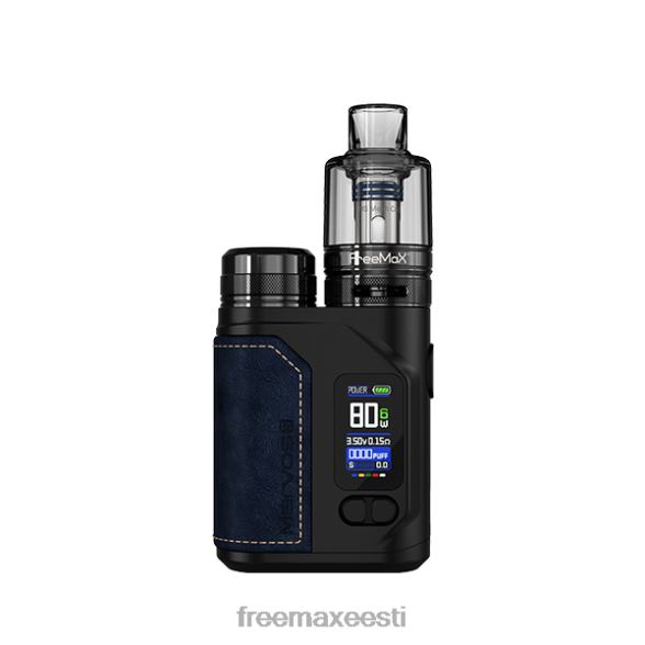 FreeMAX MARVOS s 80w komplekt sinine 8802V39 FreeMAX Online