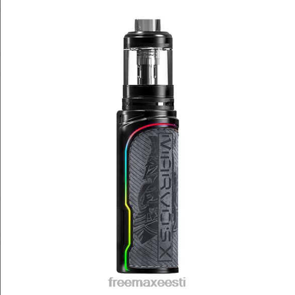 FreeMAX MARVOS x 100w komplekt hall 8802V141 FreeMAX Eesti