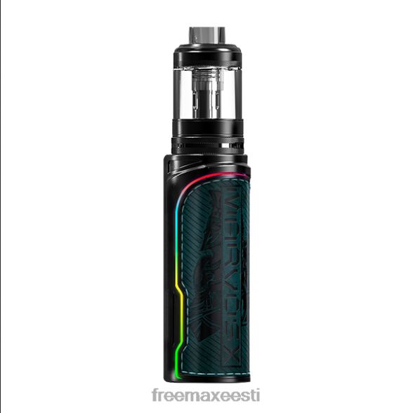 FreeMAX MARVOS x 100w komplekt helesinine 8802V144 FreeMAX Shop