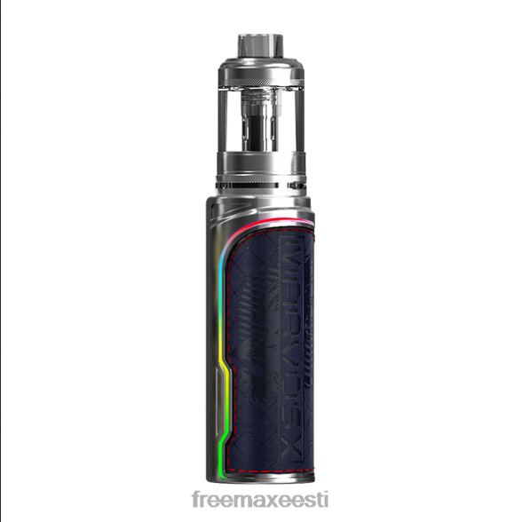 FreeMAX MARVOS x 100w komplekt mereväe sinine 8802V145 FreeMAX Vape Kit