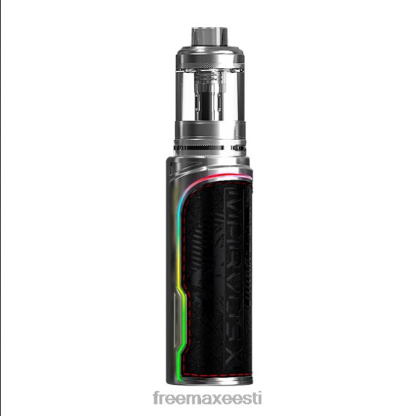FreeMAX MARVOS x 100w komplekt must 8802V142 FreeMAX Vape Eesti