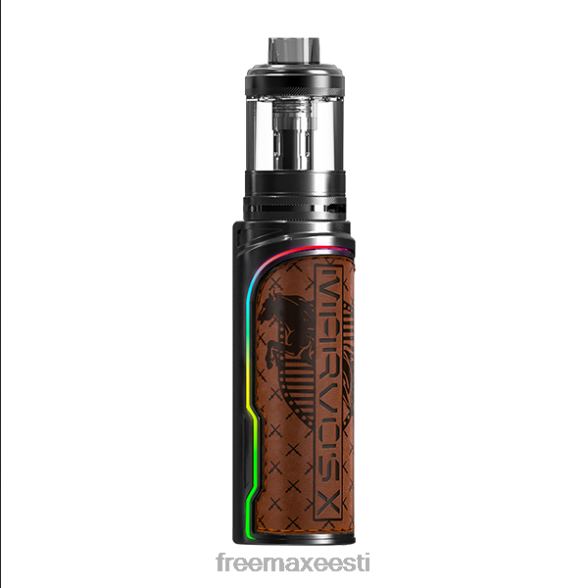 FreeMAX MARVOS x 100w komplekt pruun 8802V146 FreeMAX Vape Price