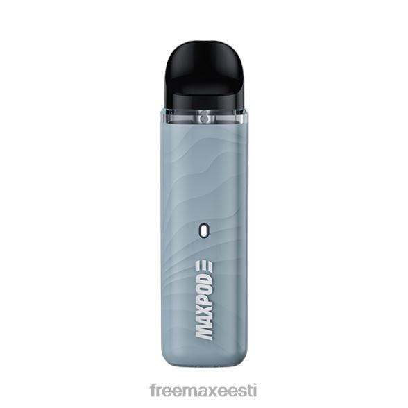 FreeMAX MAXPOD 3 15w komplekt hall 8802V140 FreeMAX Disposable Vape