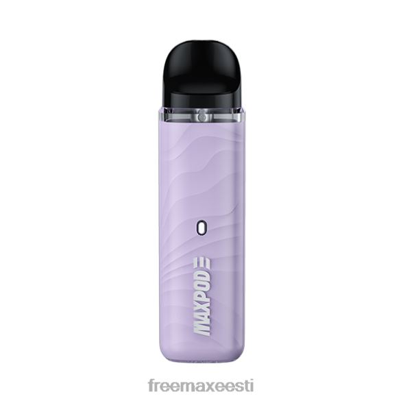 FreeMAX MAXPOD 3 15w komplekt lilla 8802V138 FreeMAX Flavormax