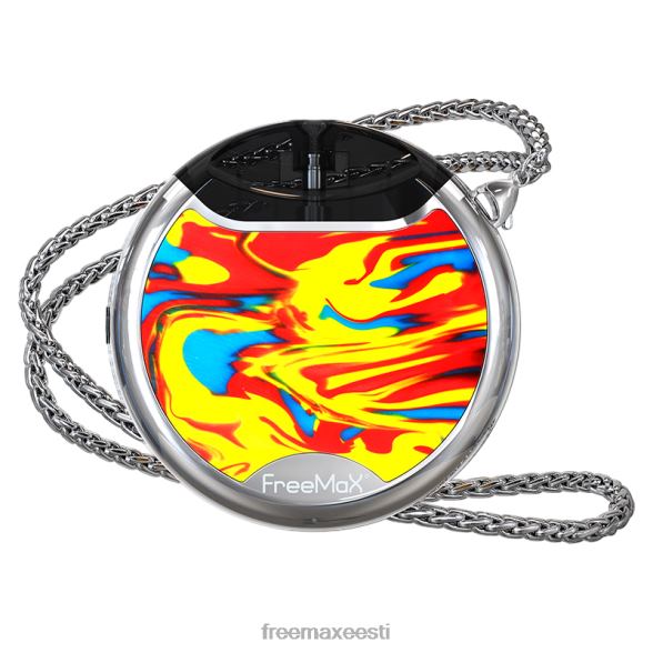 FreeMAX MAXPOD ringi komplekt vaigukollane 8802V72 FreeMAX Vape Eesti