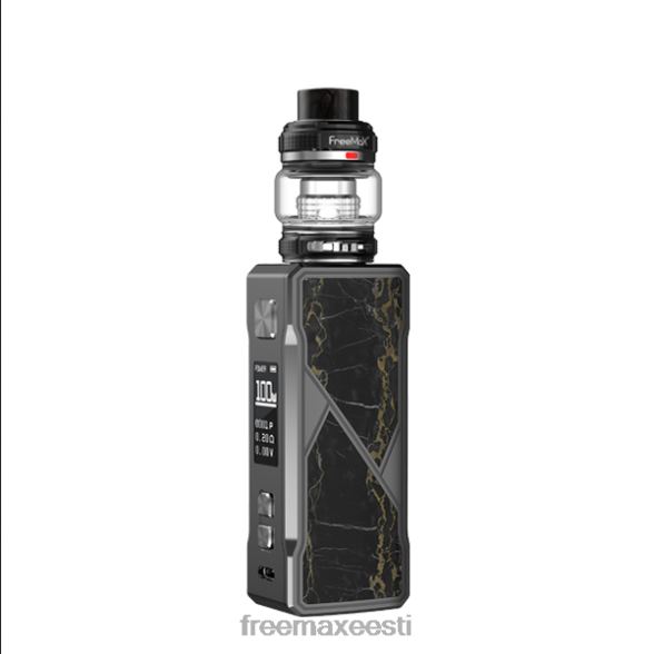 FreeMAX MAXUS 100w komplekt marmorist 8802V91 FreeMAX Eesti