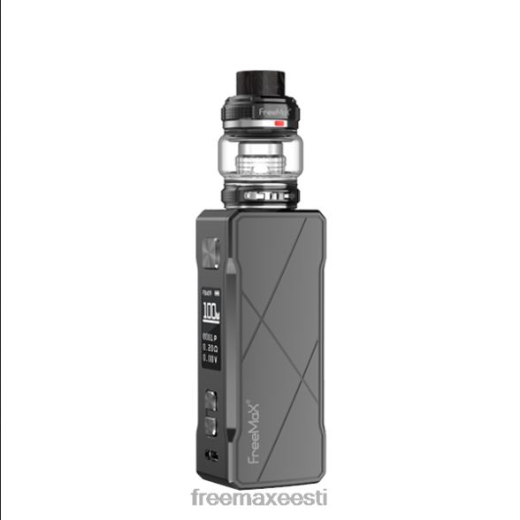 FreeMAX MAXUS 100w komplekt relv 8802V89 FreeMAX Online