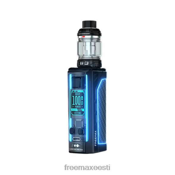 FreeMAX MAXUS 2200w komplekt must 8802V105 FreeMAX Vape Kit