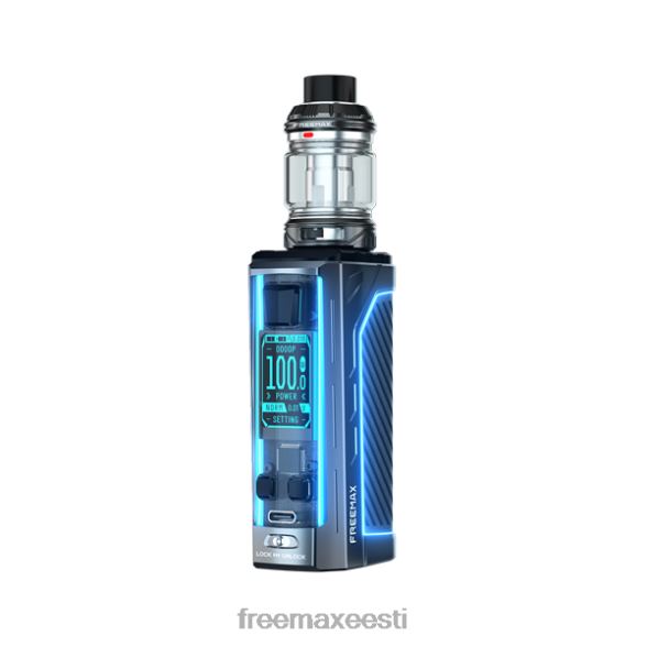 FreeMAX MAXUS 2200w komplekt püssimeall 8802V107 Best FreeMAX Vape