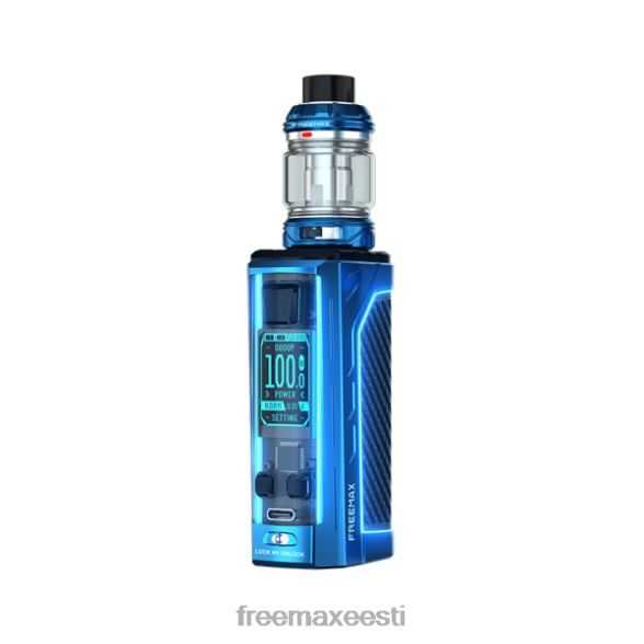 FreeMAX MAXUS 2200w komplekt sinine 8802V106 FreeMAX Vape Price