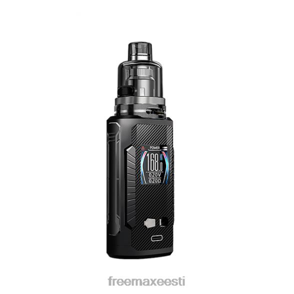FreeMAX MAXUS max 168w komplekt must 8802V159 FreeMAX Online