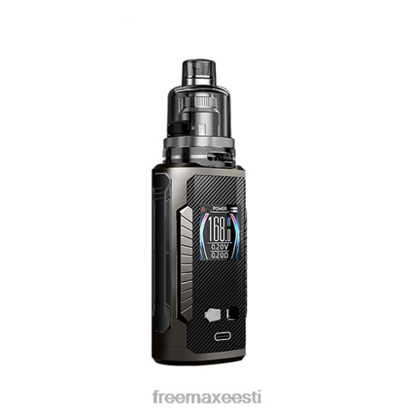 FreeMAX MAXUS max 168w komplekt püssimeall 8802V161 FreeMAX Eesti