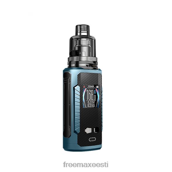 FreeMAX MAXUS max 168w komplekt sinine 8802V158 FreeMAX Flavormax