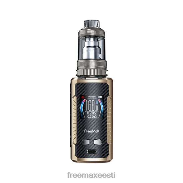 FreeMAX MAXUS max pro 168w komplekt 2ml kullast 8802V127 Best FreeMAX Vape