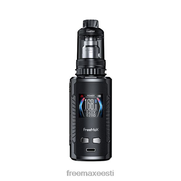 FreeMAX MAXUS max pro 168w komplekt 2ml must 1 8802V126 FreeMAX Vape Price