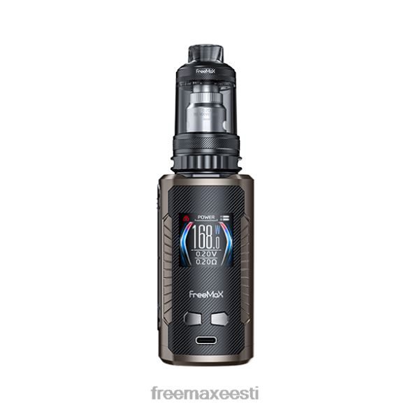 FreeMAX MAXUS max pro 168w komplekt 2ml püssimeall 8802V128 FreeMAX Flavormax