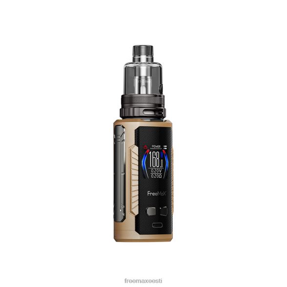 FreeMAX MAXUS max pro 168w komplekt kullast 8802V149 FreeMAX Online