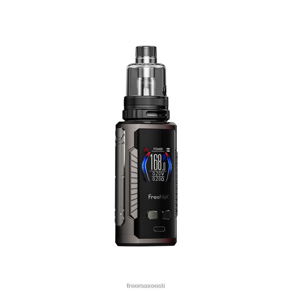 FreeMAX MAXUS max pro 168w komplekt püssimeall 8802V147 Best FreeMAX Vape